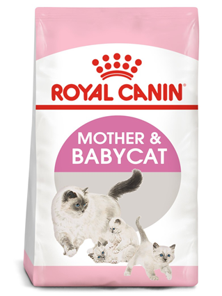 Royal Canin Mother And Baby Cat