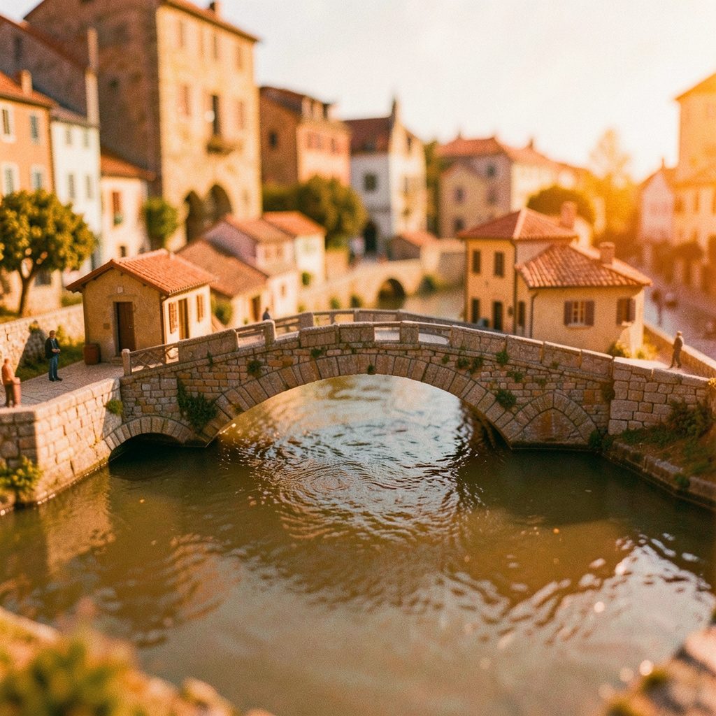 Miniature de l'événement aux Ponts-de-Cé